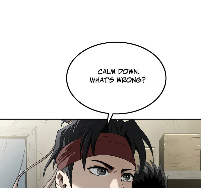 Read The Supreme Demon Swordmaster chapter 11 image 121 on Lezhin