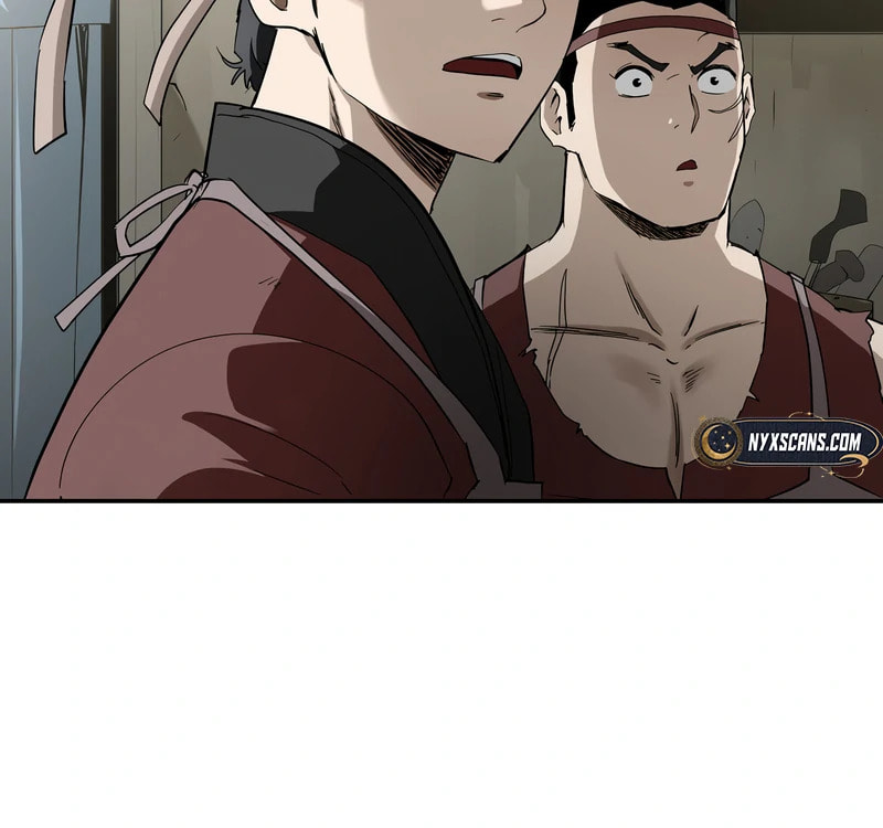 Read The Supreme Demon Swordmaster chapter 11 image 122 on Lezhin