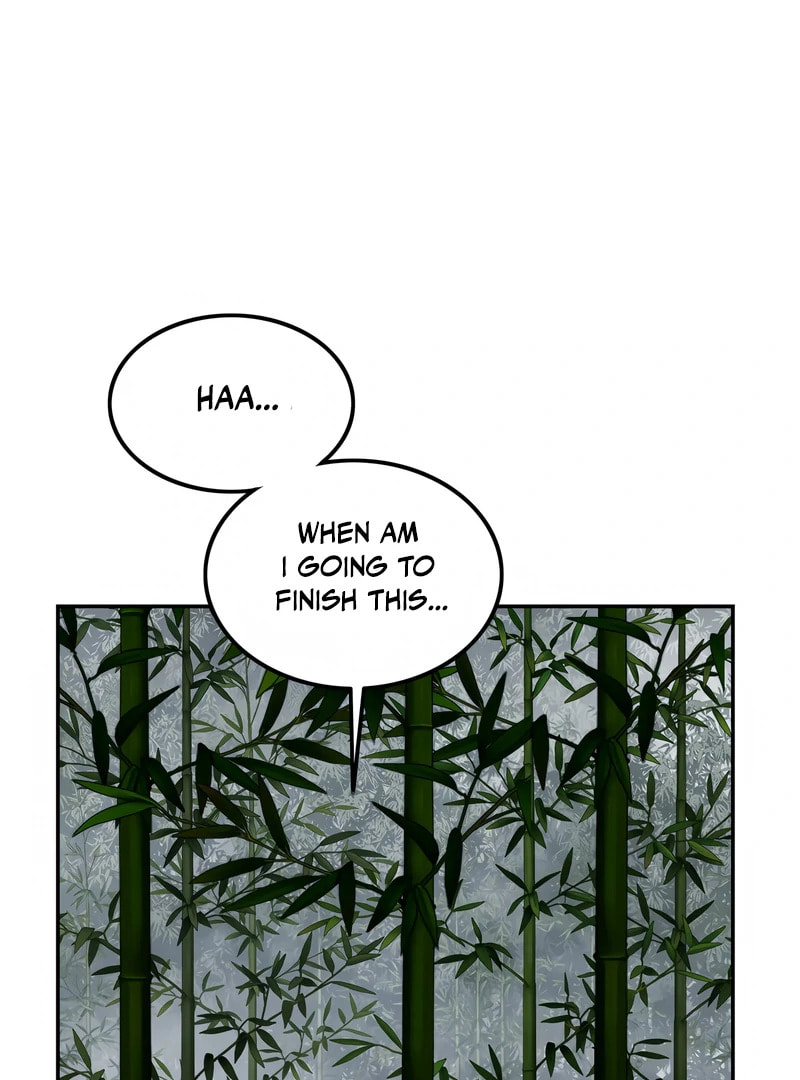 Read The Supreme Demon Swordmaster chapter 11 image 15 on Lezhin
