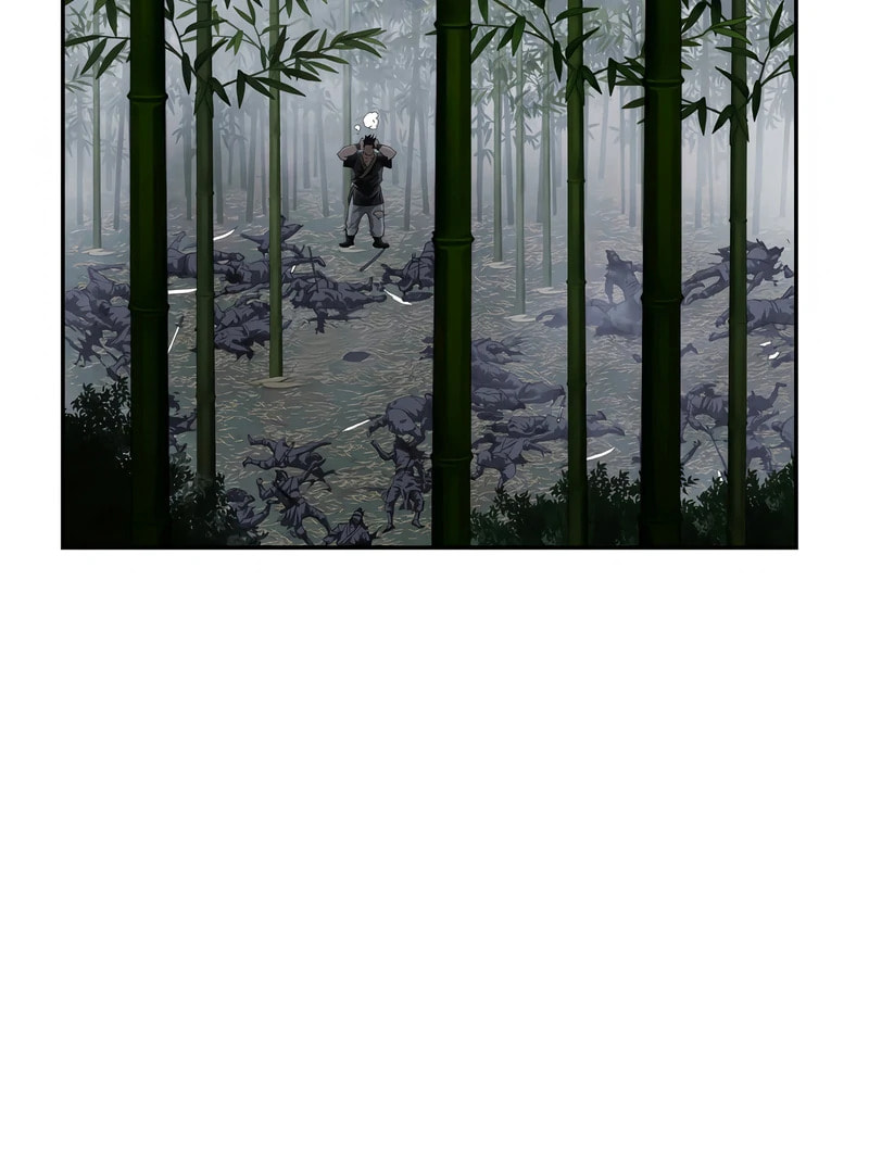 Read The Supreme Demon Swordmaster chapter 11 image 16 on Lezhin