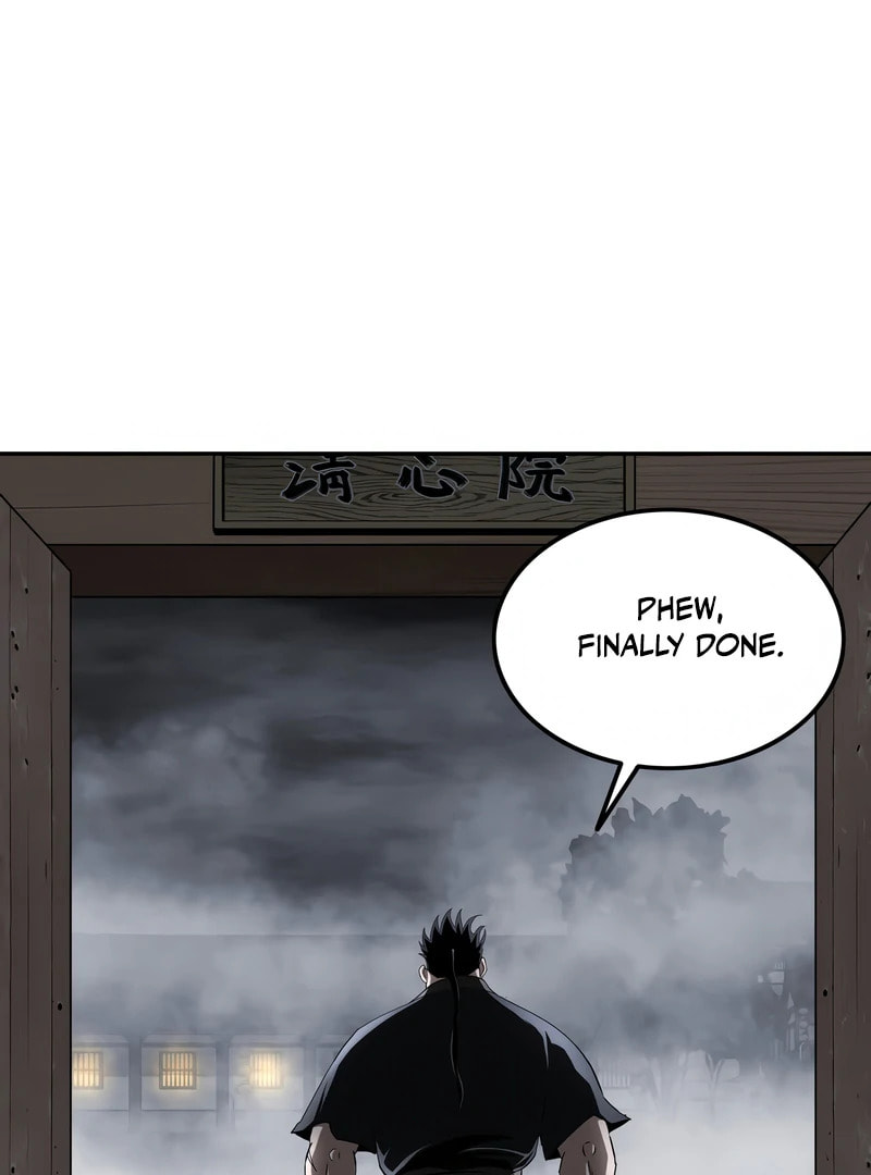 Read The Supreme Demon Swordmaster chapter 11 image 19 on Lezhin