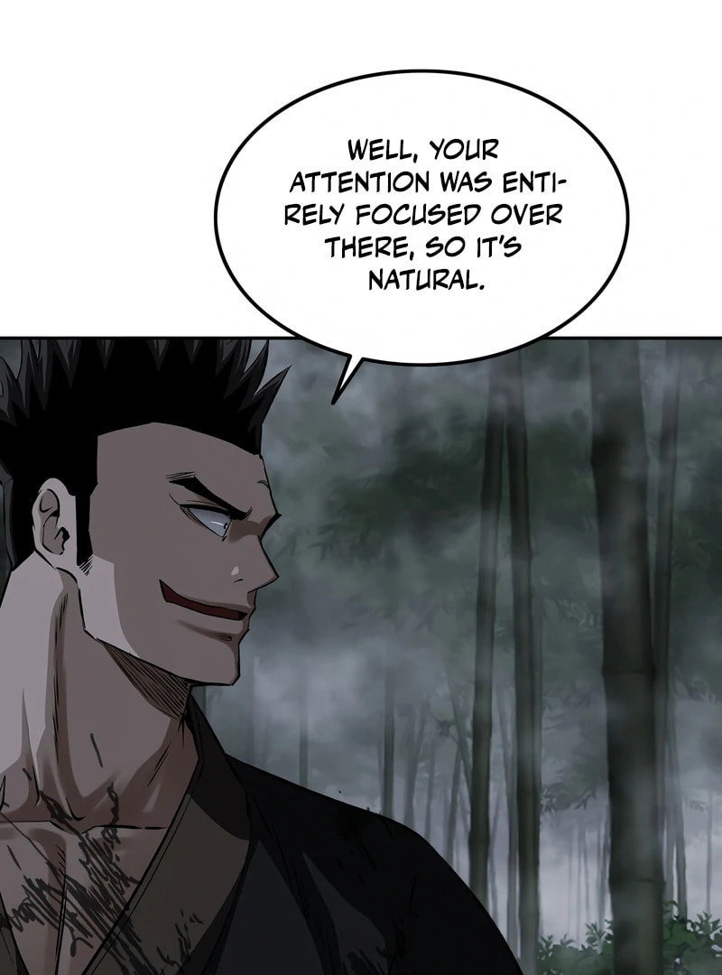 Read The Supreme Demon Swordmaster chapter 11 image 2 on Lezhin