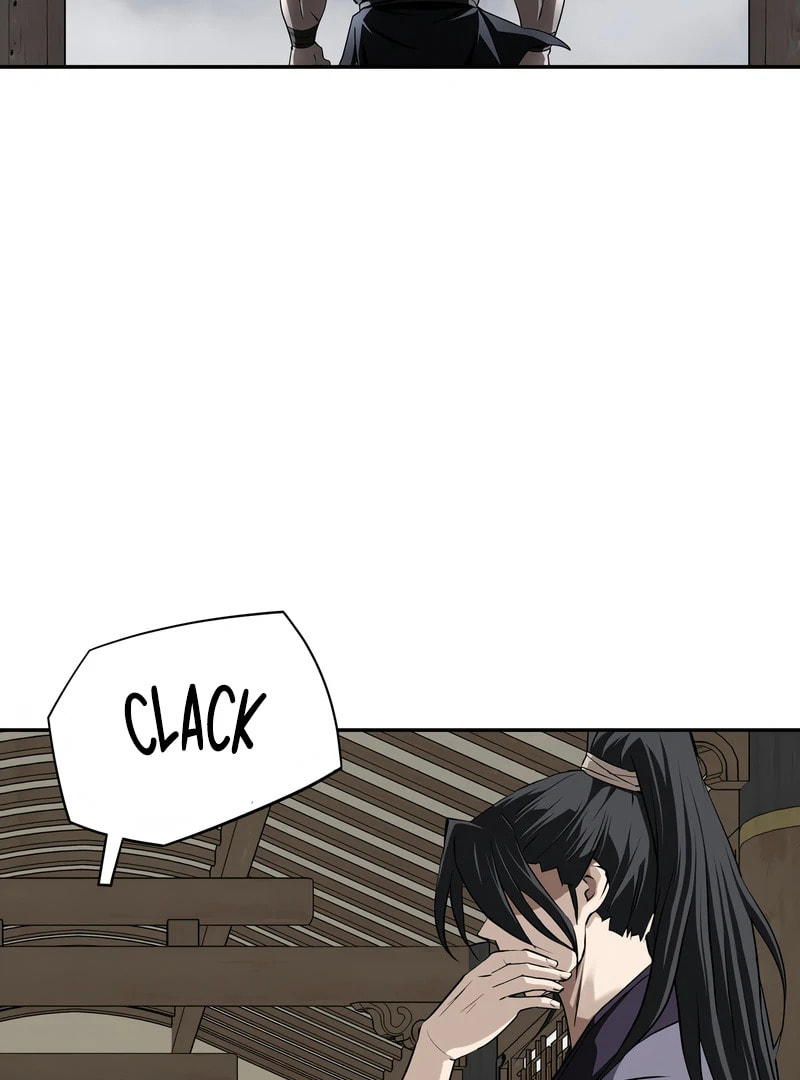 Read The Supreme Demon Swordmaster chapter 11 image 20 on Lezhin