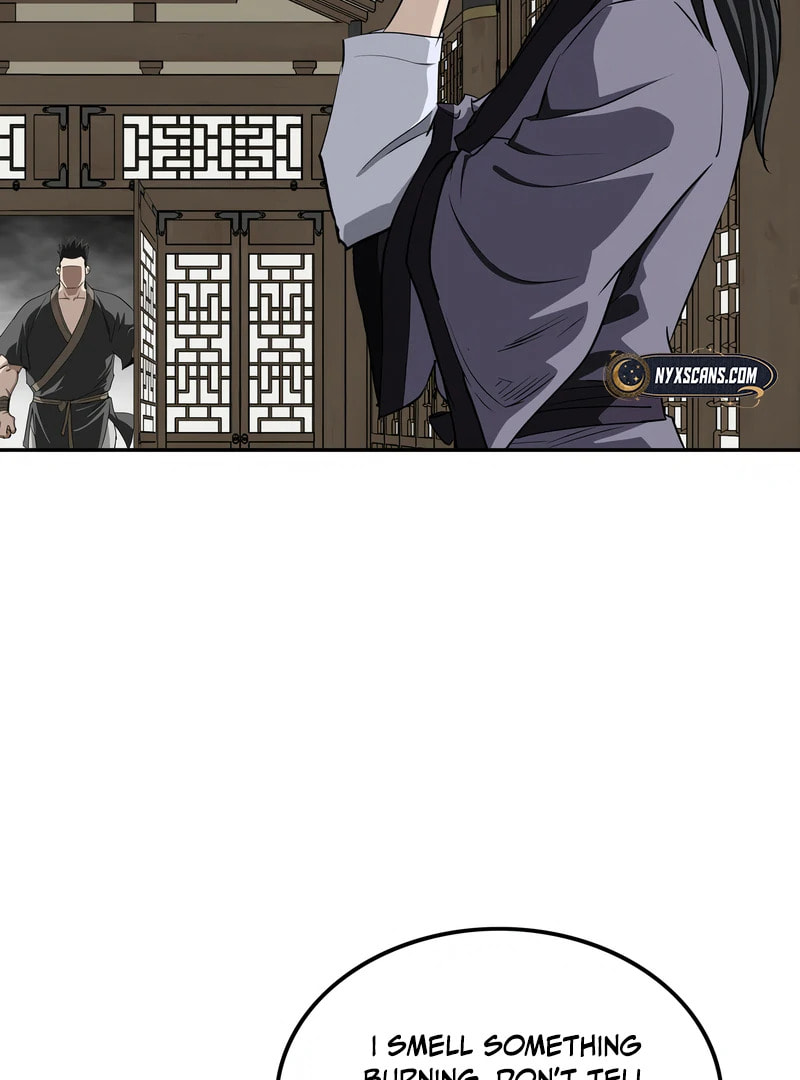 Read The Supreme Demon Swordmaster chapter 11 image 21 on Lezhin