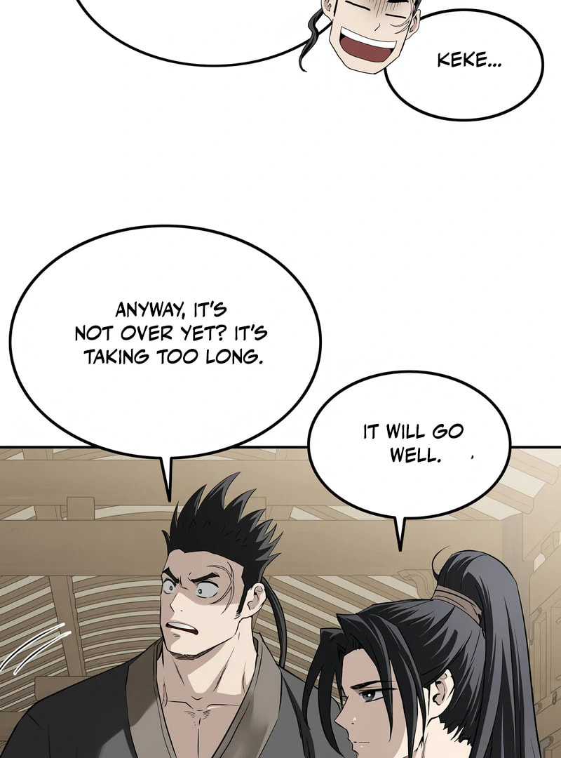 Read The Supreme Demon Swordmaster chapter 11 image 23 on Lezhin