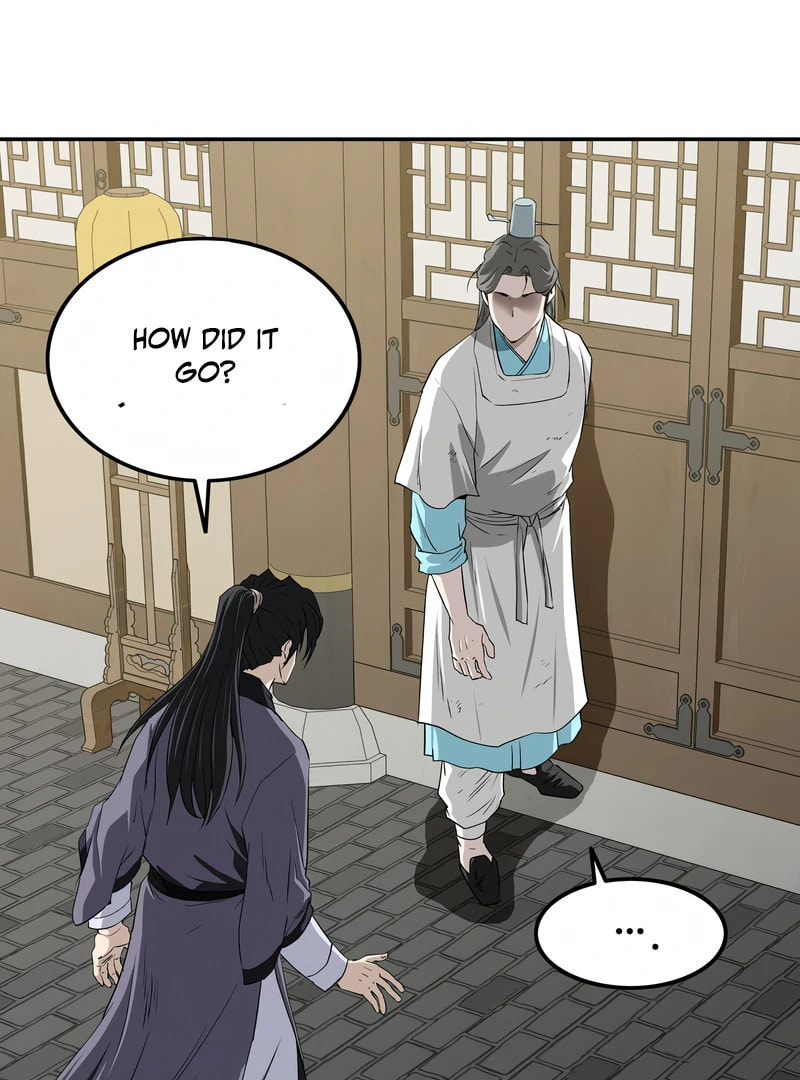 Read The Supreme Demon Swordmaster chapter 11 image 28 on Lezhin