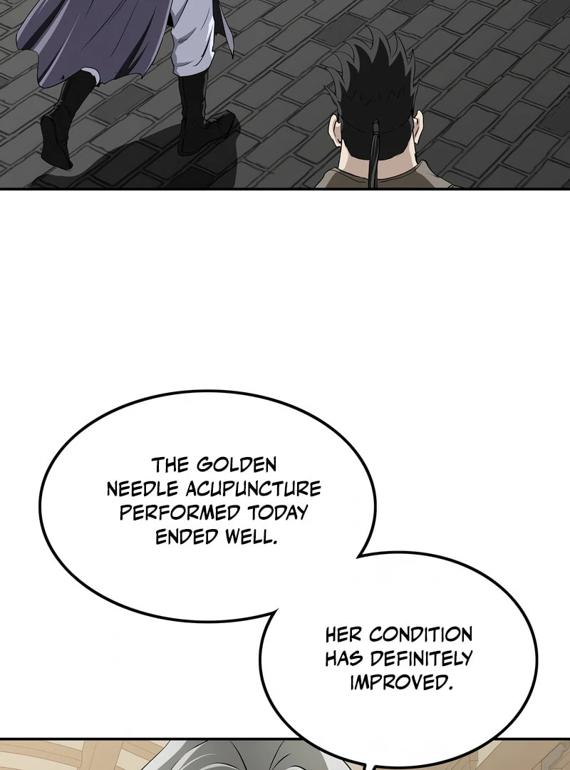 Read The Supreme Demon Swordmaster chapter 11 image 29 on Lezhin
