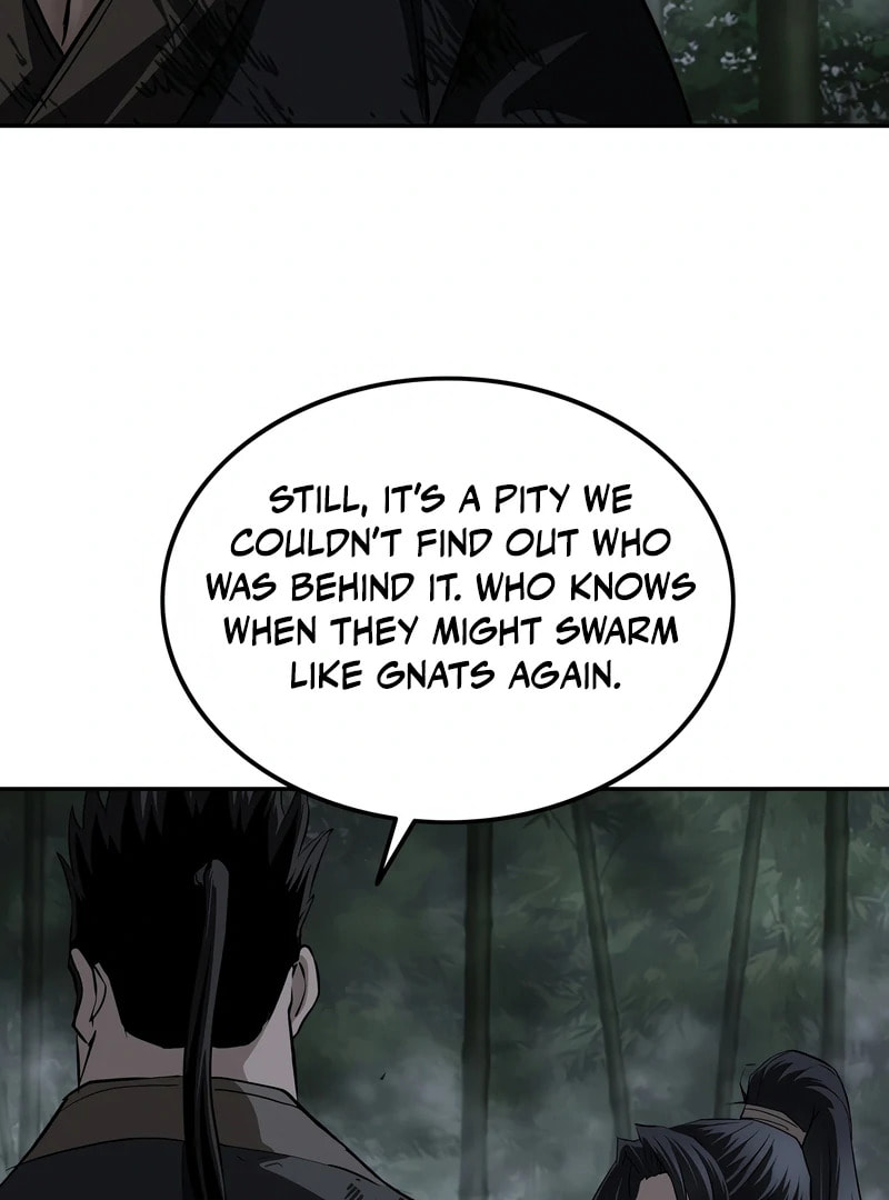 Read The Supreme Demon Swordmaster chapter 11 image 3 on Lezhin