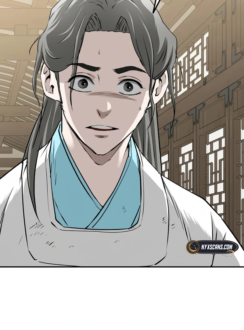 Read The Supreme Demon Swordmaster chapter 11 image 30 on Lezhin