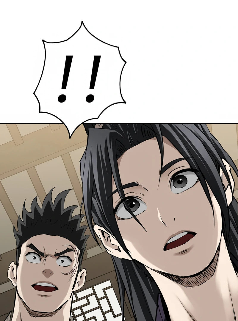 Read The Supreme Demon Swordmaster chapter 11 image 31 on Lezhin