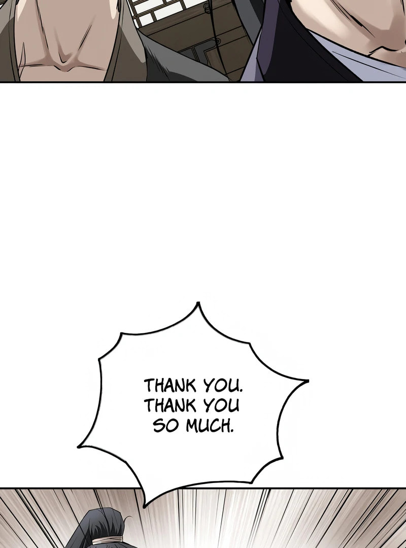 Read The Supreme Demon Swordmaster chapter 11 image 32 on Lezhin