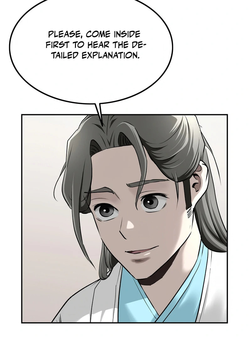 Read The Supreme Demon Swordmaster chapter 11 image 34 on Lezhin