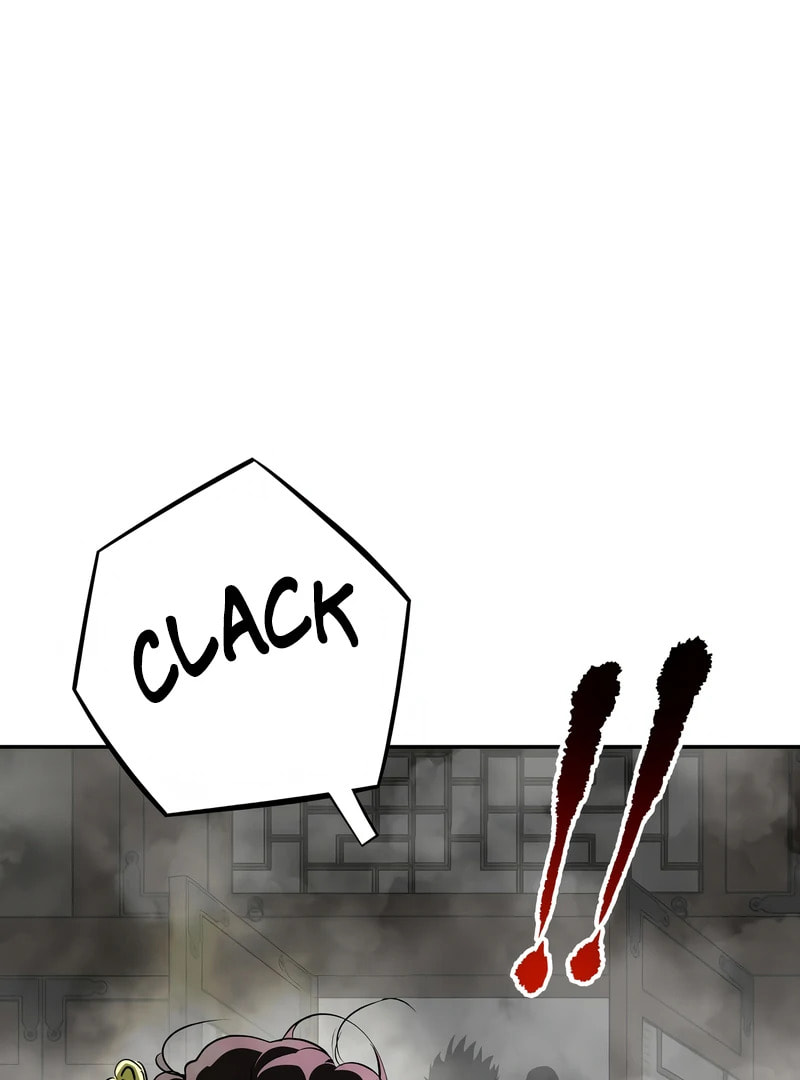 Read The Supreme Demon Swordmaster chapter 11 image 35 on Lezhin