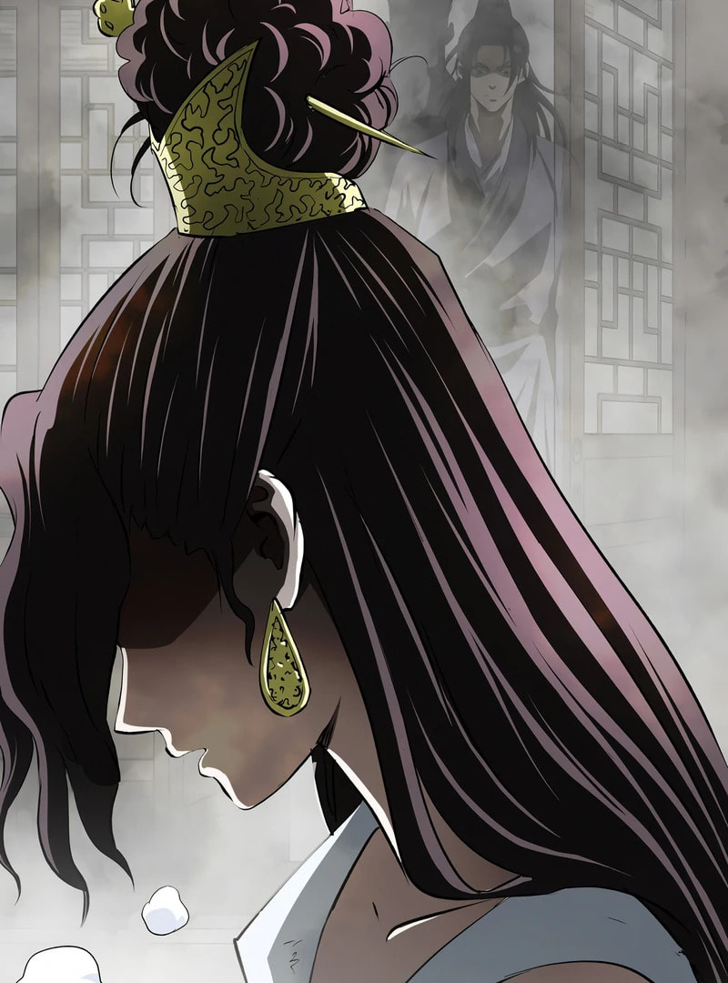 Read The Supreme Demon Swordmaster chapter 11 image 36 on Lezhin