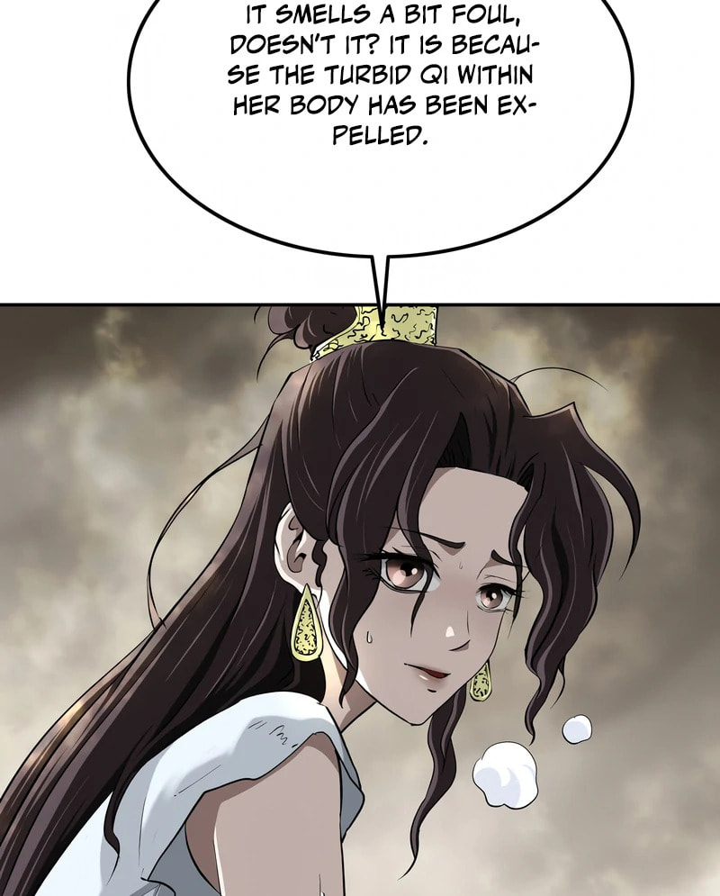 Read The Supreme Demon Swordmaster chapter 11 image 39 on Lezhin