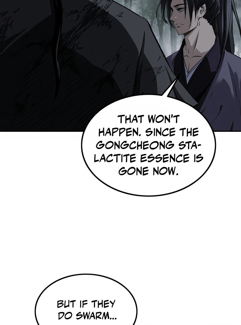 Read The Supreme Demon Swordmaster chapter 11 image 4 on Lezhin