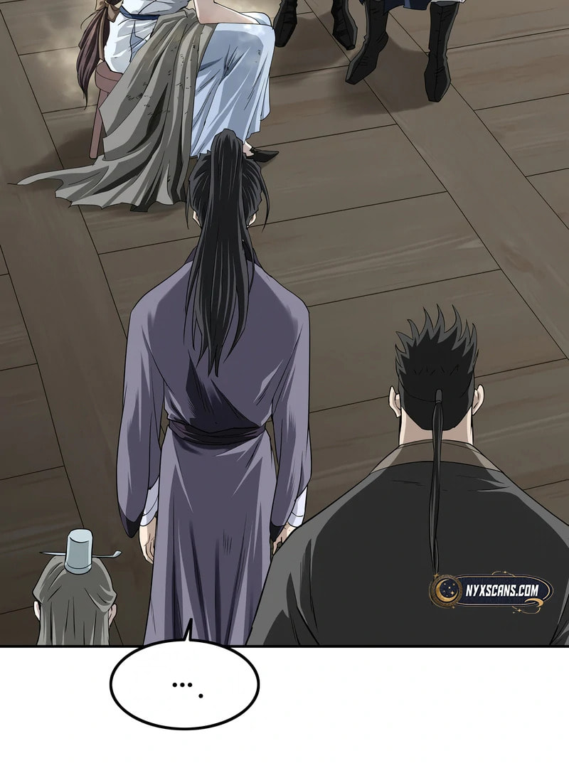 Read The Supreme Demon Swordmaster chapter 11 image 42 on Lezhin