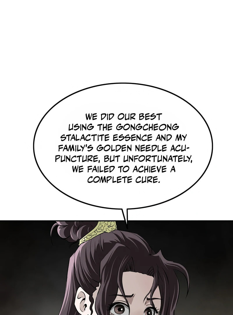 Read The Supreme Demon Swordmaster chapter 11 image 43 on Lezhin