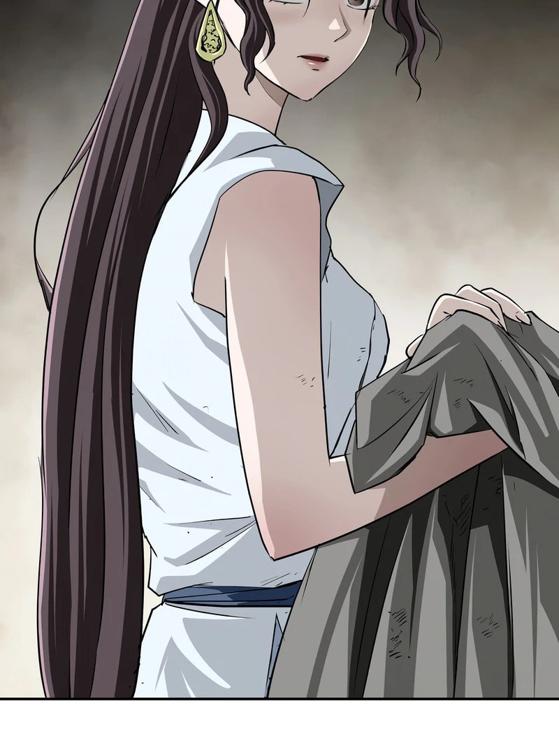 Read The Supreme Demon Swordmaster chapter 11 image 44 on Lezhin