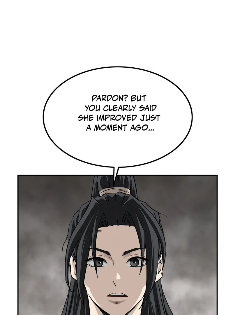 Read The Supreme Demon Swordmaster chapter 11 image 45 on Lezhin