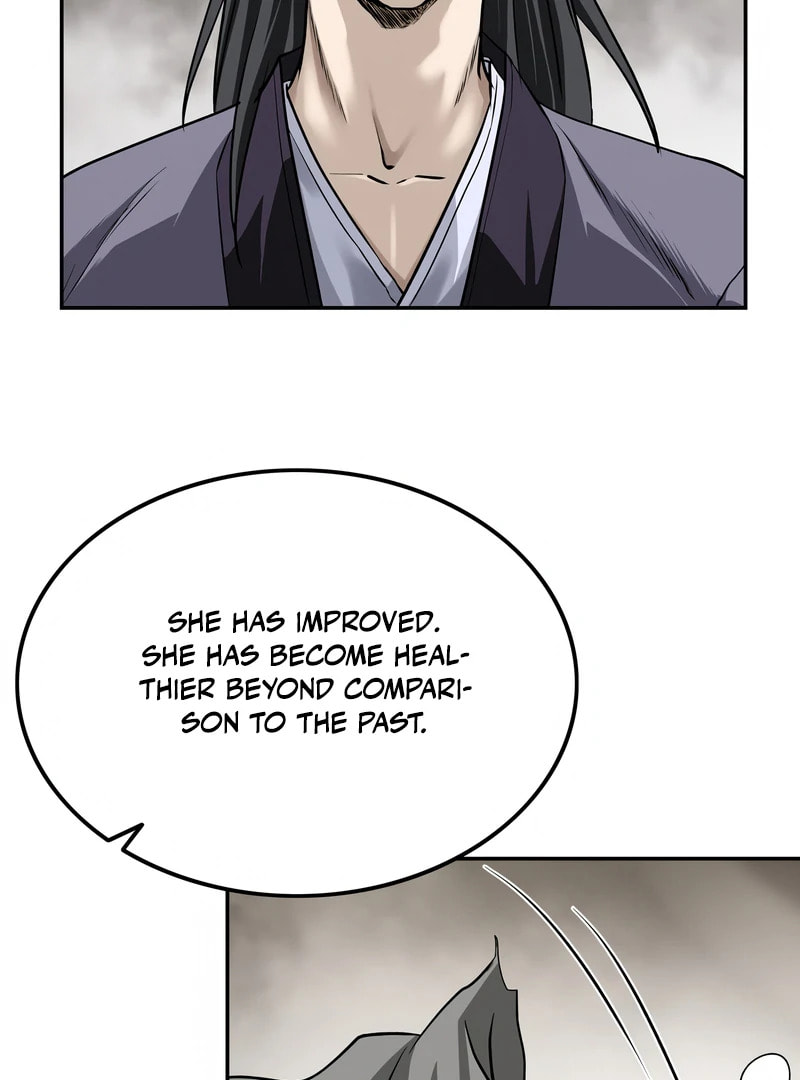 Read The Supreme Demon Swordmaster chapter 11 image 46 on Lezhin