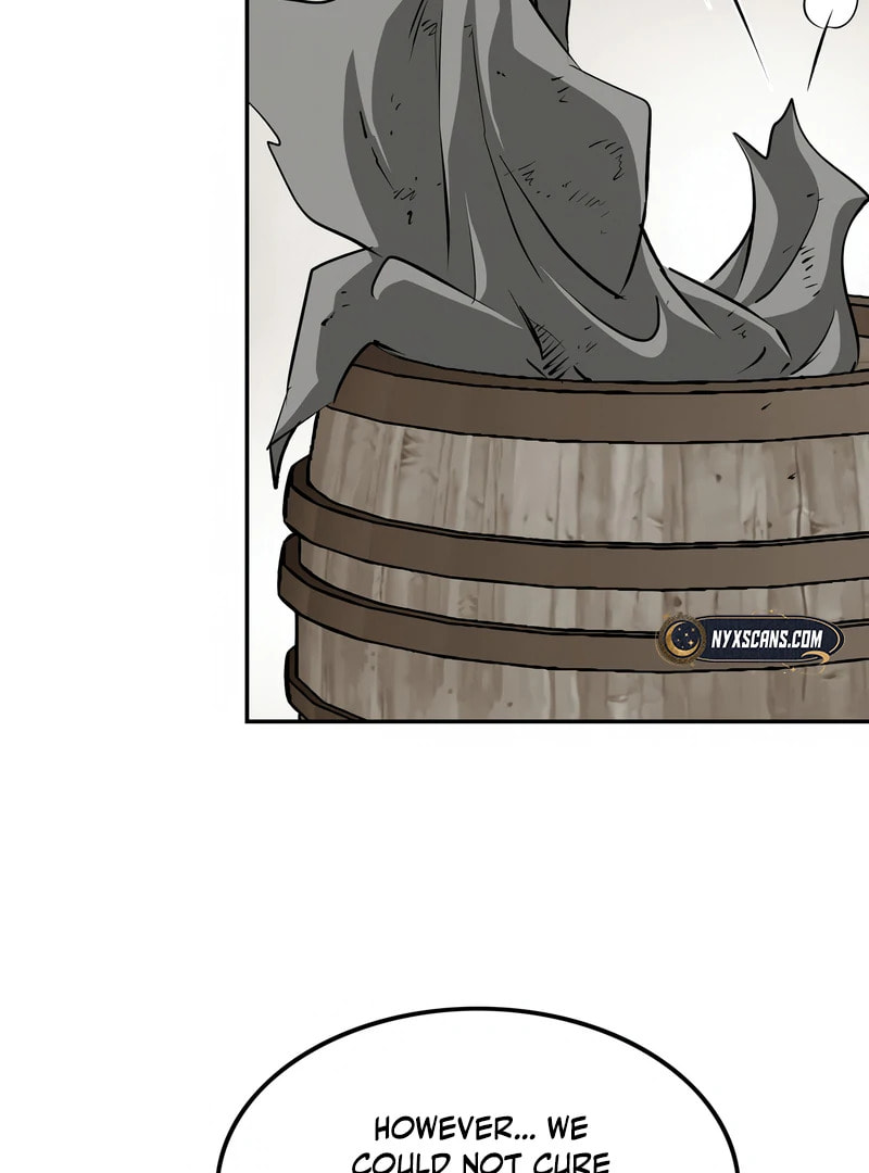 Read The Supreme Demon Swordmaster chapter 11 image 47 on Lezhin