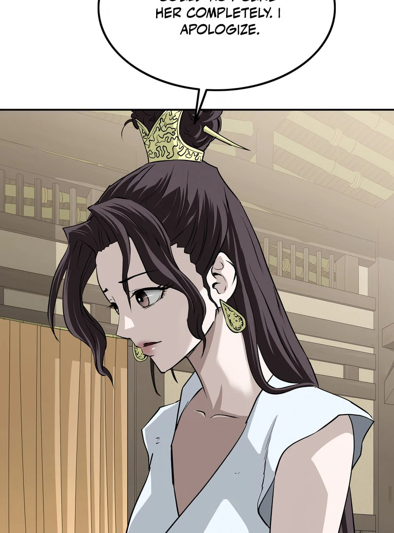 Read The Supreme Demon Swordmaster chapter 11 image 48 on Lezhin