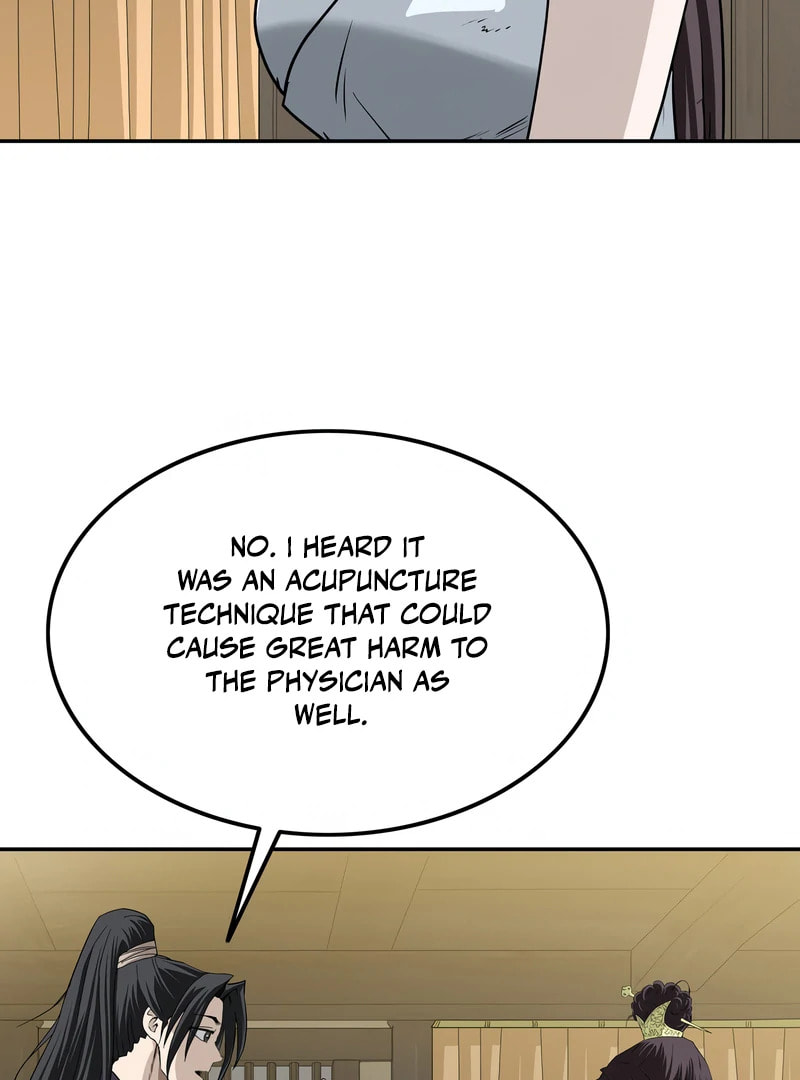 Read The Supreme Demon Swordmaster chapter 11 image 49 on Lezhin