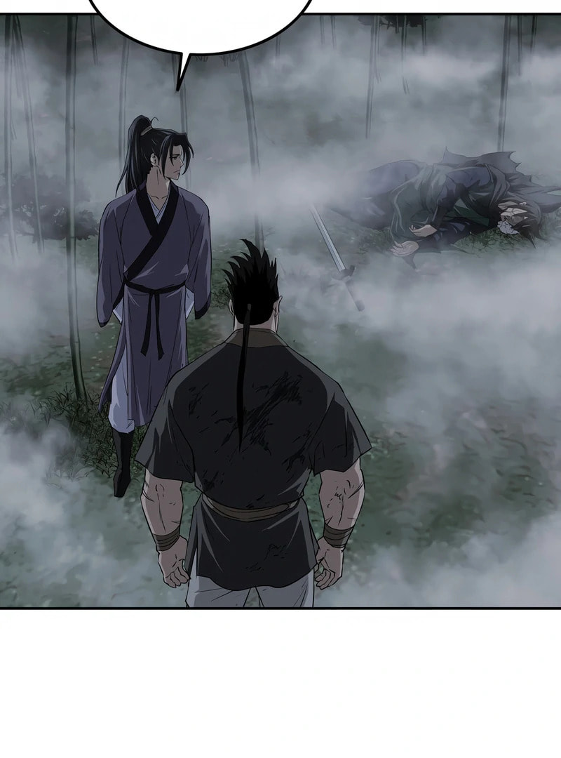 Read The Supreme Demon Swordmaster chapter 11 image 5 on Lezhin