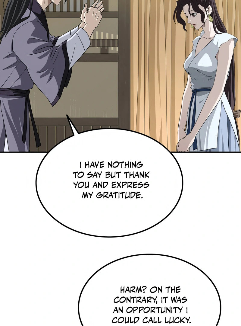 Read The Supreme Demon Swordmaster chapter 11 image 50 on Lezhin
