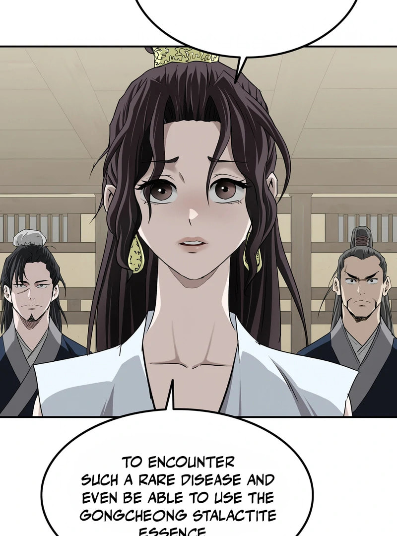 Read The Supreme Demon Swordmaster chapter 11 image 51 on Lezhin