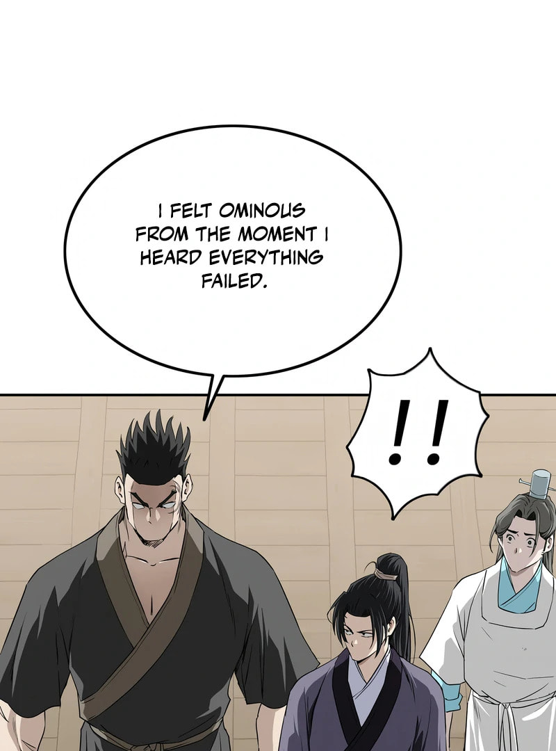 Read The Supreme Demon Swordmaster chapter 11 image 55 on Lezhin