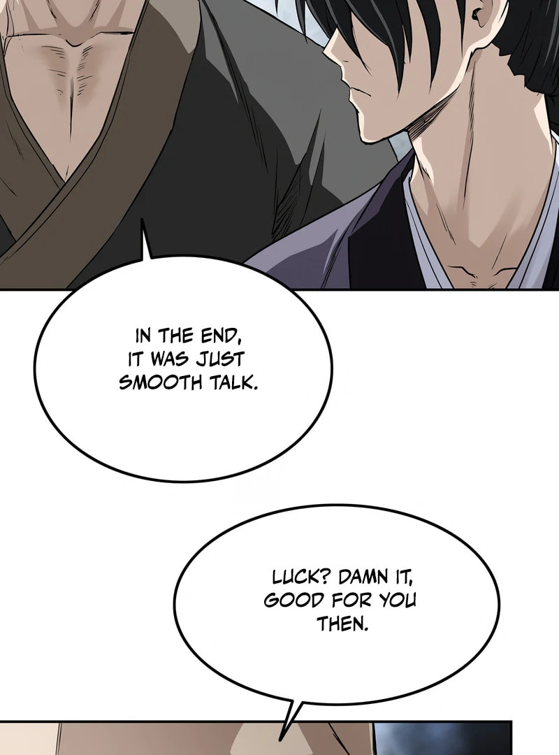 Read The Supreme Demon Swordmaster chapter 11 image 59 on Lezhin