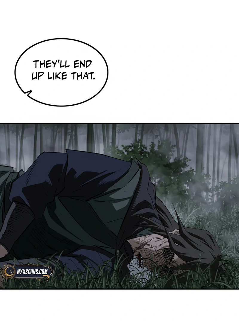 Read The Supreme Demon Swordmaster chapter 11 image 6 on Lezhin