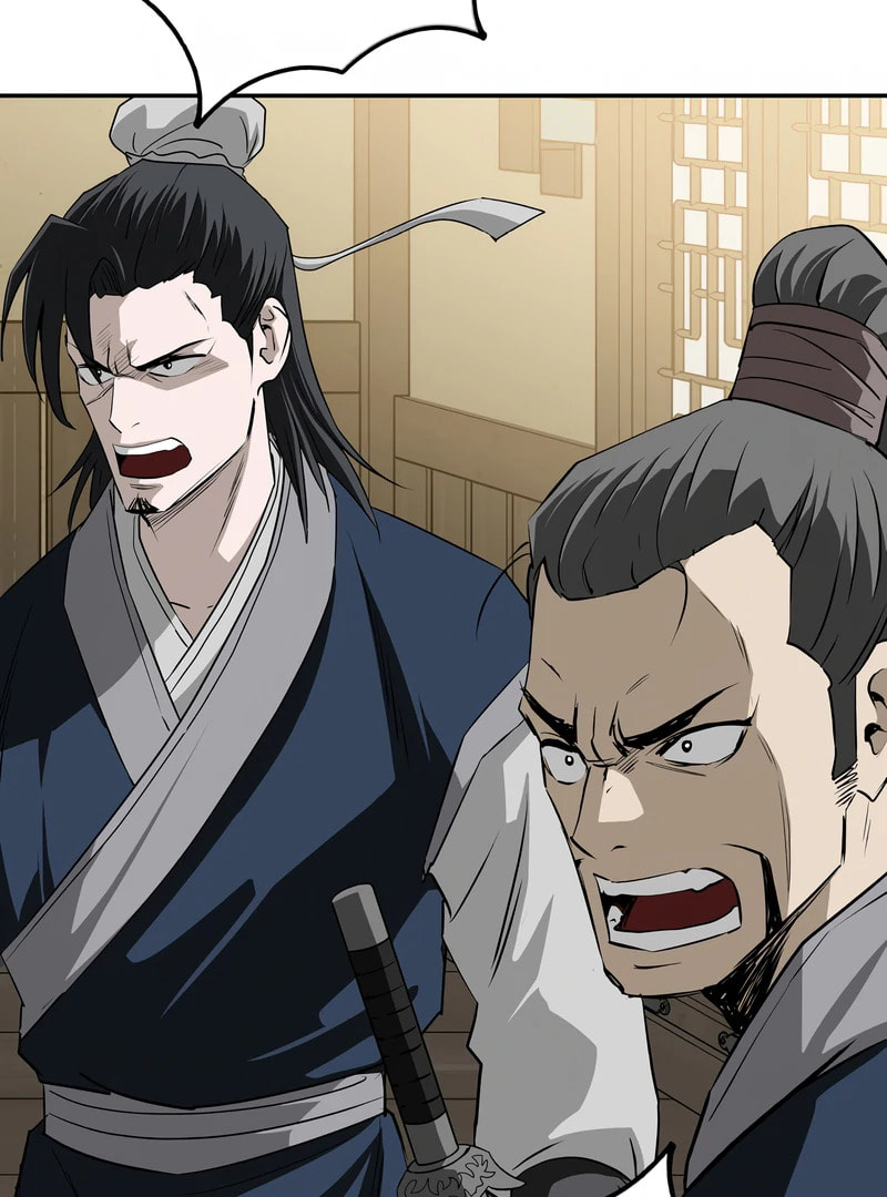Read The Supreme Demon Swordmaster chapter 11 image 61 on Lezhin