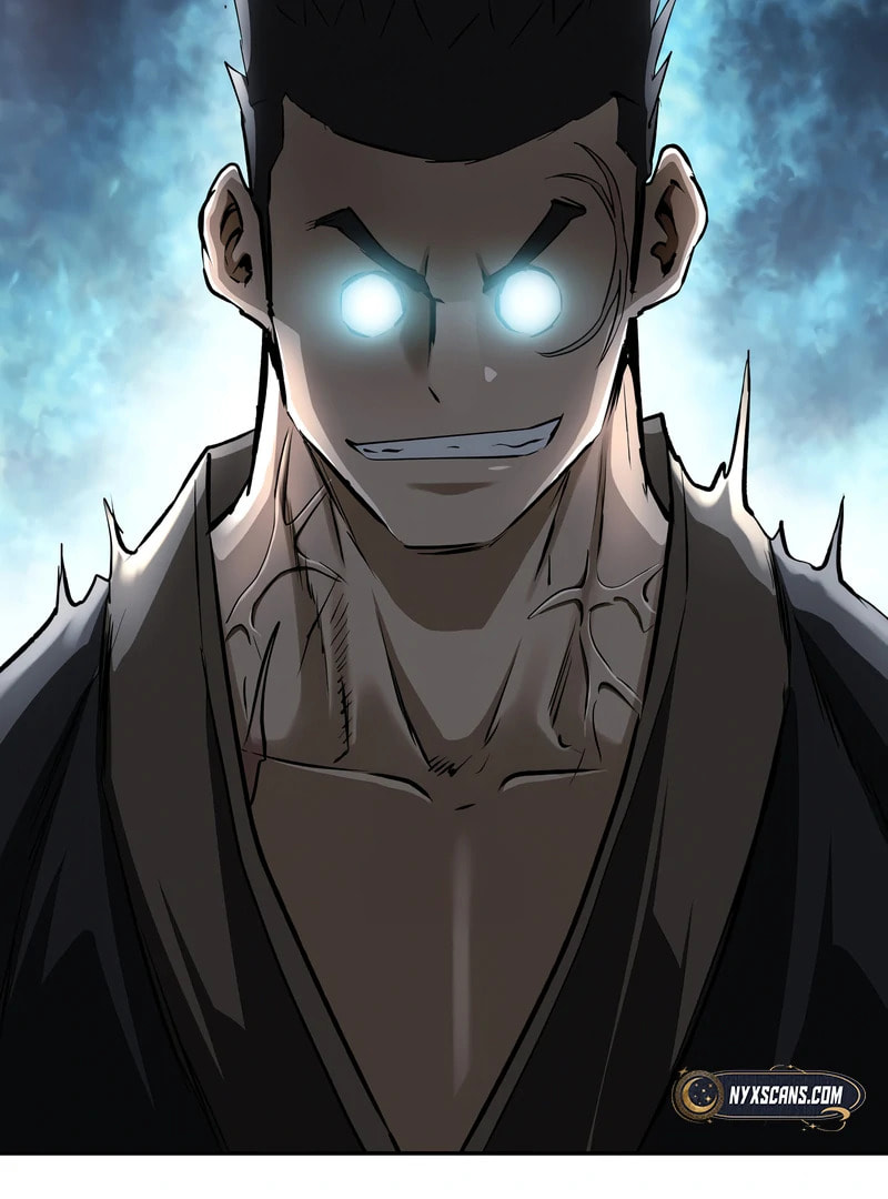 Read The Supreme Demon Swordmaster chapter 11 image 63 on Lezhin