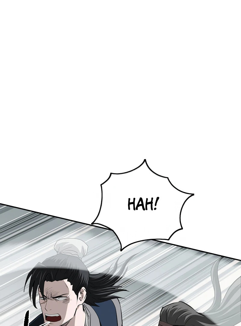 Read The Supreme Demon Swordmaster chapter 11 image 64 on Lezhin