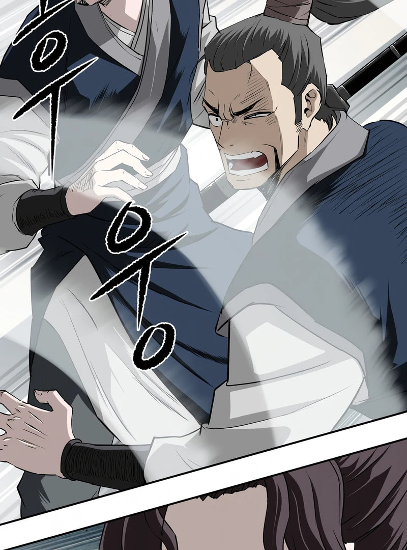 Read The Supreme Demon Swordmaster chapter 11 image 65 on Lezhin