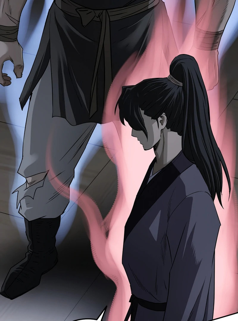 Read The Supreme Demon Swordmaster chapter 11 image 69 on Lezhin