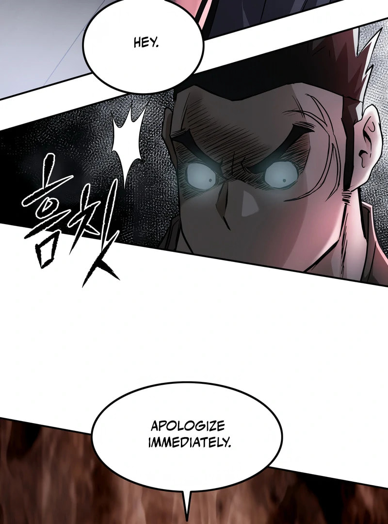 Read The Supreme Demon Swordmaster chapter 11 image 70 on Lezhin