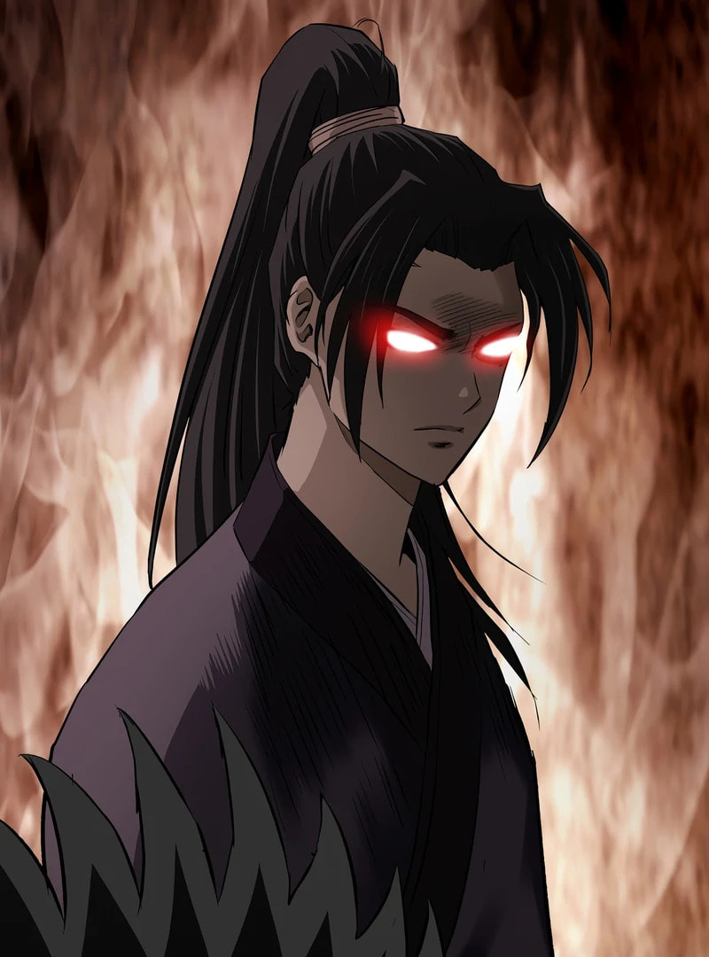 Read The Supreme Demon Swordmaster chapter 11 image 71 on Lezhin