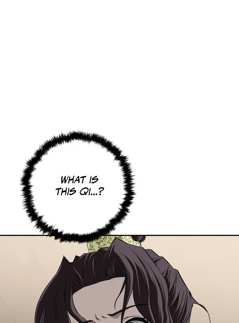 Read The Supreme Demon Swordmaster chapter 11 image 73 on Lezhin