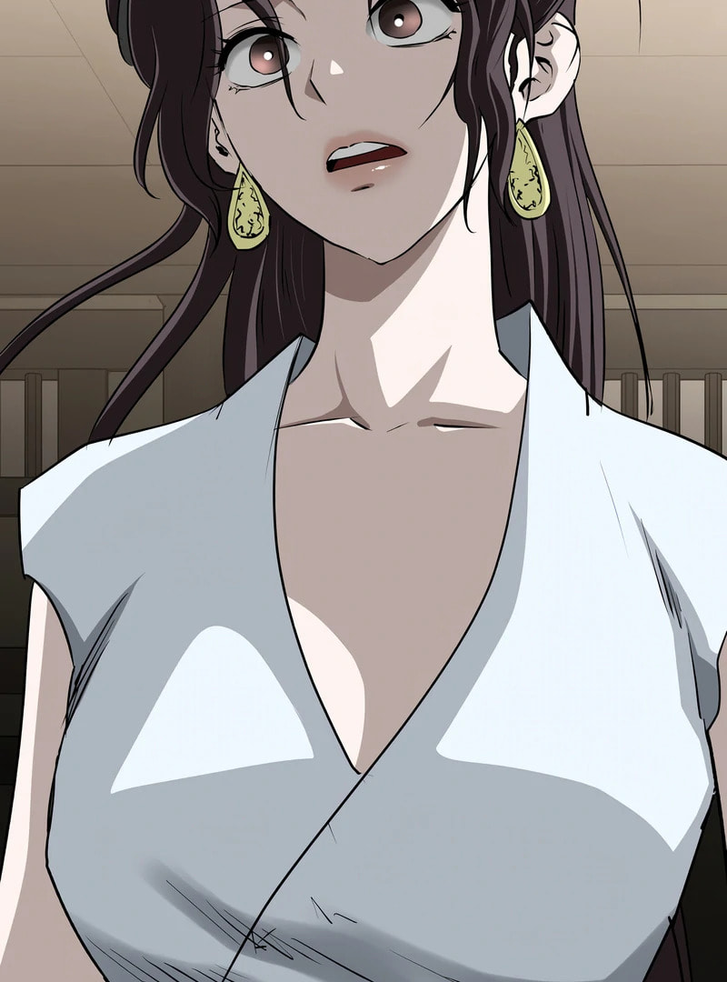 Read The Supreme Demon Swordmaster chapter 11 image 74 on Lezhin