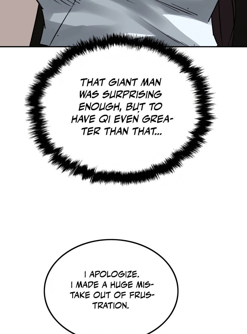 Read The Supreme Demon Swordmaster chapter 11 image 75 on Lezhin