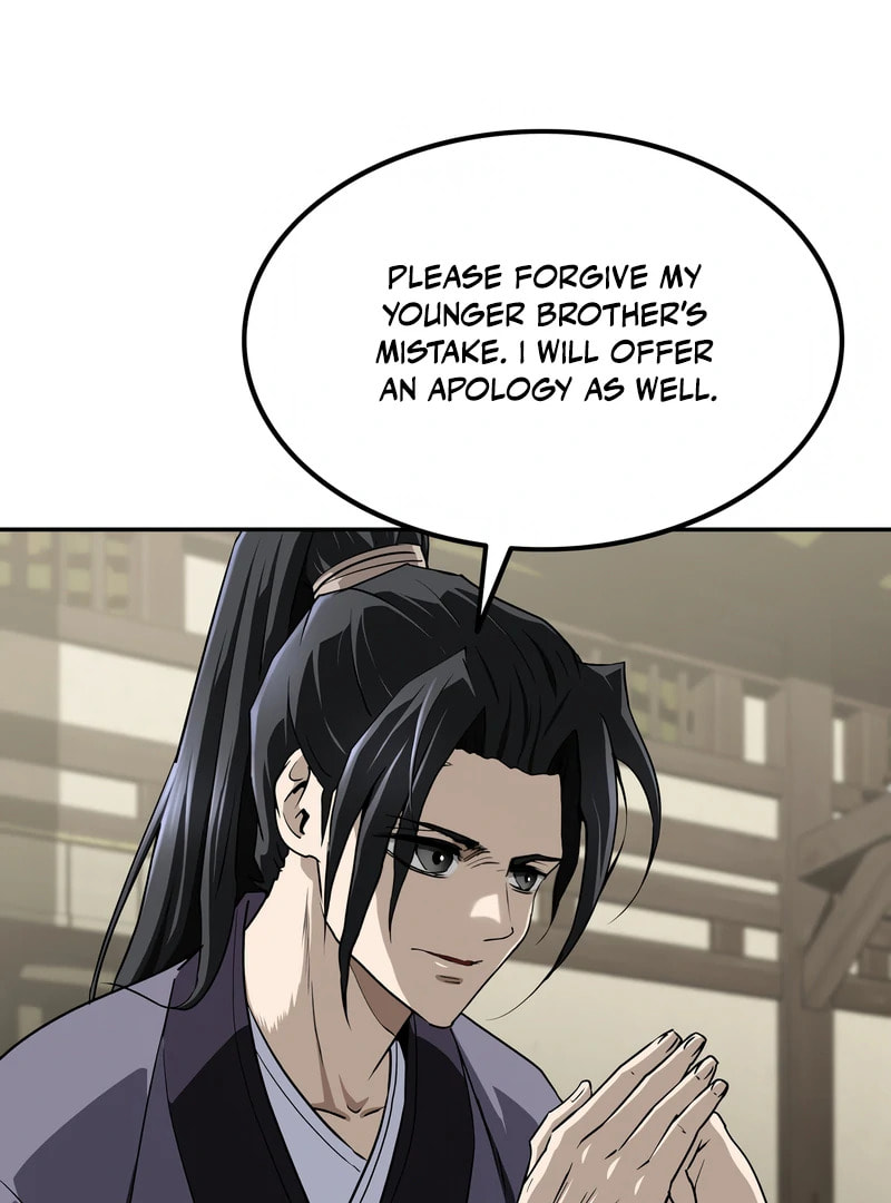 Read The Supreme Demon Swordmaster chapter 11 image 77 on Lezhin