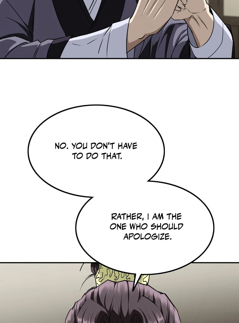 Read The Supreme Demon Swordmaster chapter 11 image 78 on Lezhin