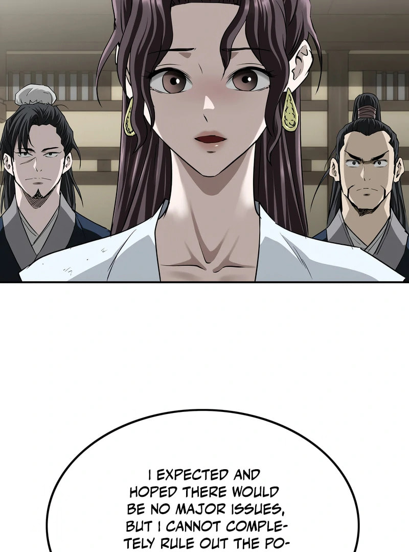 Read The Supreme Demon Swordmaster chapter 11 image 79 on Lezhin