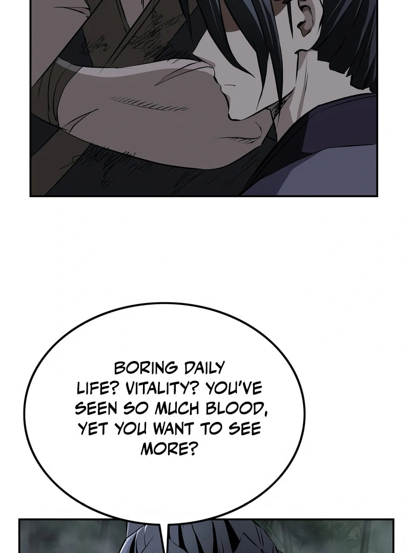 Read The Supreme Demon Swordmaster chapter 11 image 8 on Lezhin