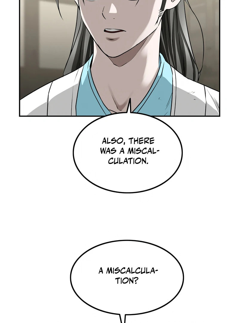 Read The Supreme Demon Swordmaster chapter 11 image 84 on Lezhin