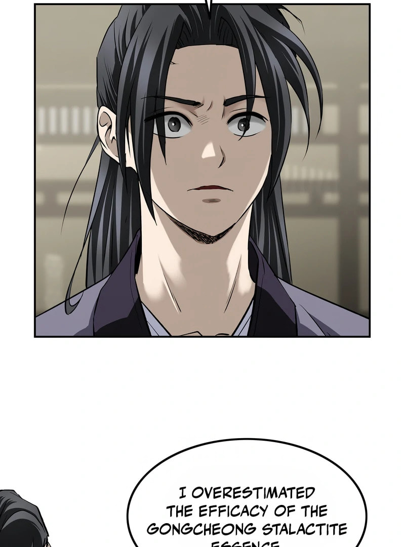 Read The Supreme Demon Swordmaster chapter 11 image 85 on Lezhin